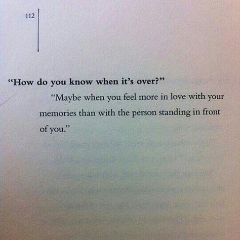 You’re a different person now. I love you, but I’m not IN love with you anymore... Not In Love Anymore, Tack Board, Not In Love, Different Person, Re A, Deep Thought Quotes, Thoughts Quotes, Did You Know, I Love You