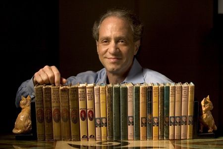 ray-kurzweil-portrait Ray Kurzweil, Text To Speech, Inventors, 25 Years, 20 Years, Planets, Musical, History