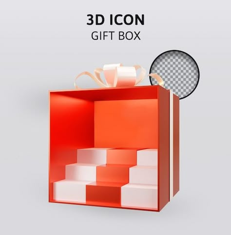 3d Box Design, Empty Gift Box, Catalog Design Layout, Resources Icon, Graphic Design Posters Layout, Empty Gift Boxes, Beauty Advertising, Photography Editing Apps, Creative Jewelry Photography