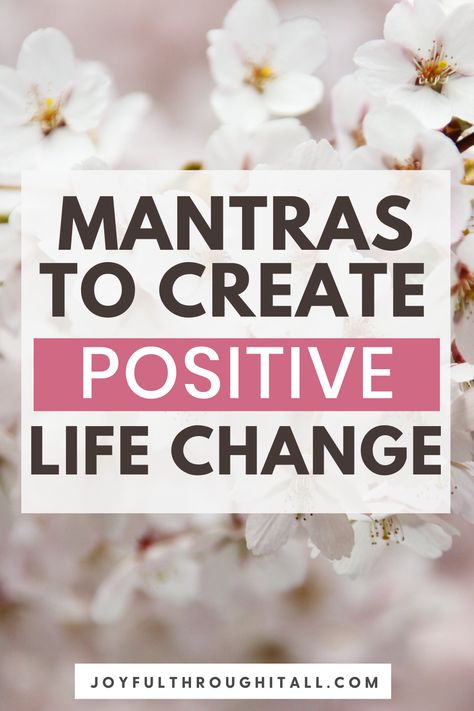 Positive mantras motivation Mantra For Positive Energy, Mantras For 2024, Personal Mantra Quotes, Mantras To Live By Affirmations, Todays Mantra, Mantras For Positive Energy, Giving Quotes, Personal Mantra, The Power Of Positive Thinking