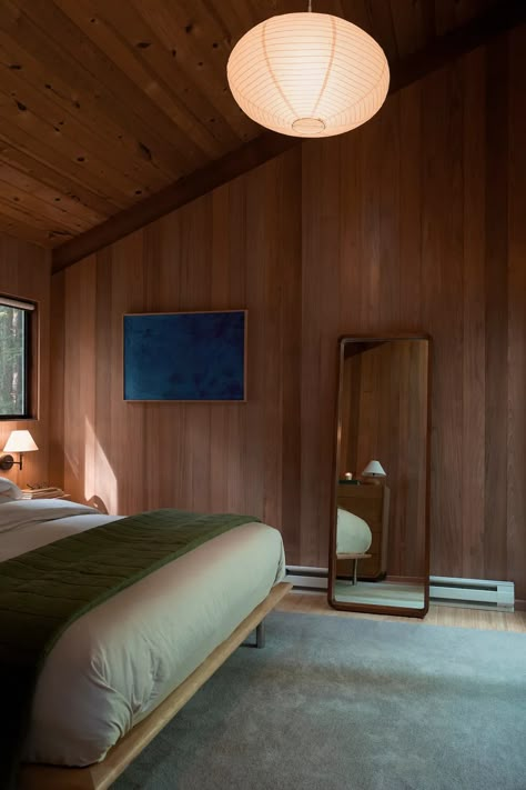 Award-Winning Forest Getaway: @thesearanchhouse - Houses for Rent in Sea Ranch, California, United States - Airbnb 70s Cabin, Forest Getaway, Sea Ranch California, Modern Folk, Sea Ranch, The Ranch, Ranch House, 2 Beds, Renting A House