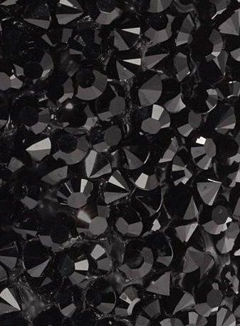 Black Crystals Black Diamonds Aesthetic, Black Objects Aesthetic, Black Diamond Aesthetic, Black Mood Board, Diamond Texture, Crystals Black, Black Everything, Black Photography, Black And White Photograph