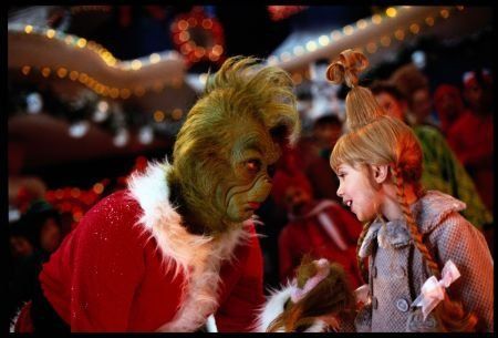 Cindy Lou Who Quotes. QuotesGram by @quotesgram The Grinch Jim Carrey, Jim Carrey Grinch, The Grinch And Cindy Lou, Grinch Aesthetic, Cindy Lou Hoo, Babylon Movie, O Grinch, Movie Core, Movies On Amazon Prime