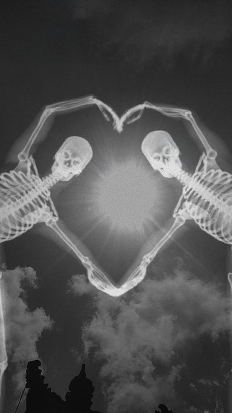 Romantic Skeletons, Spooky Love, Falling From The Sky, Hopeless Romantic, Ghost, Halloween, Quick Saves