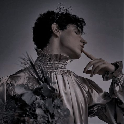 Dark Prince Aesthetic, Prince Aesthetic, Fae Aesthetic, Cardan Greenbriar, The Folk Of The Air, Folk Of The Air, The Cruel Prince, Royalty Aesthetic, Royal Aesthetic