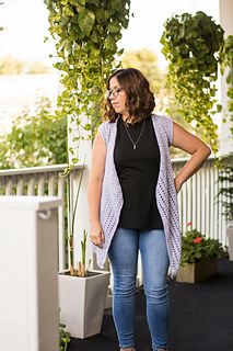 Ravelry: Designs by Jessica Cooper Waterfall Cardigan Pattern, Cardigan Crochet Pattern, Cable Scarf, Pocket Scarves, Add Sleeves, Waterfall Cardigan, Cardigan Crochet, Triangle Scarf, Crochet Cardigan Pattern