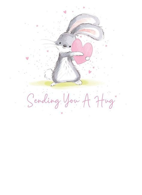 Sending Hugs Card, Sending A Hug Your Way, Loss Of Wife Sympathy, Hugs Quotes, Sending You Hugs, Sending Love And Hugs, Sending A Hug, Sick Quotes, Sending Lots Of Love