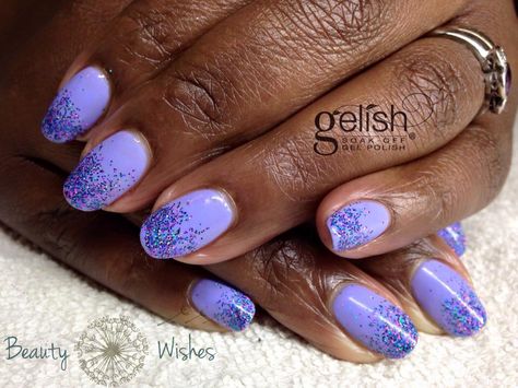 Po-Riwinkle from Gelish Kung Fu Panda collection  #gelish #gelishgelpolish #gelishporiwinkle #warminsternails #warminsterbeauty www.beautywishes.co.uk in Sutton Veny, Warminster, U.K. Nail Colours, Kung Fu Panda, Beauty Studio, Kung Fu, Gel Polish, Nail Colors, Nail Designs, Nails, Beauty