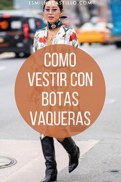 Outfit Botas Vaqueras, Taupe Outfit, Camel Outfit, Outfit Botas, Look Formal, Boots Outfit, Boho Style, Boho Fashion, Camel