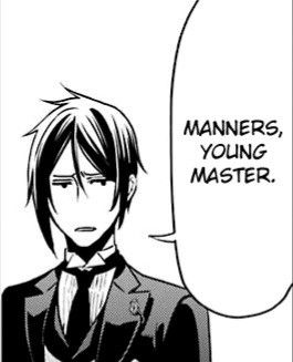 Sebastian Michaelis Funny, Sebastian Michaelis Manga, Black Butler Funny, Black Butler Cosplay, Black Butler Sebastian, Black Butler Manga, Black Butler 3, Black Butler Ciel, Sebastian Michaelis