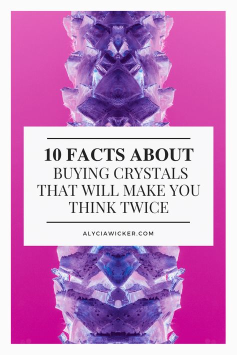 Crystal Jewelry Ideas, Where To Buy Crystals, Crystals For Luck, Crystal Tips, Fostoria Crystal, Chakra Healing Stones, Crystal Guide, Spiritual Crystals, Meditation Crystals