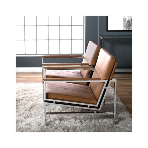 Sitting Areas, Office Shelving, Office Color, Contemporary Accent Chair, Studio Chairs, Contemporary Armchair, Mid Century Modern Living Room, Guest Chair, Leather Lounge Chair