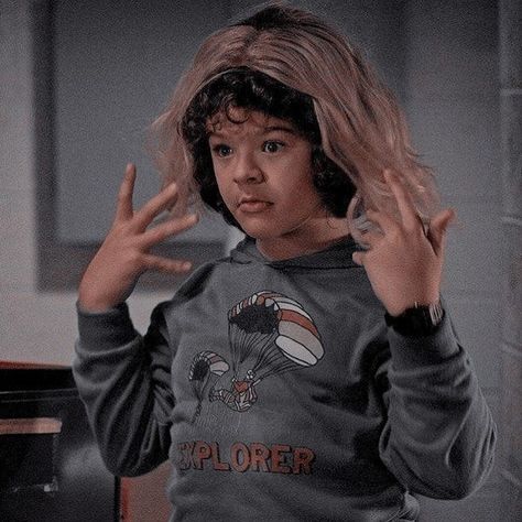 Stranger Things Profile Pic, Dusty Bun, Lucas Stranger Things, Starnger Things, Gaten Matarazzo, Dustin Henderson, Stranger Things Premiere, Stranger Things Dustin, Mike Wheeler