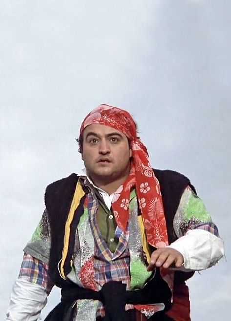 John Belushi Animal House, Jim Belushi, Snl Cast, John Belushi, Famous Comedians, Toga Party, American Bandstand, Blues Brothers, National Lampoons