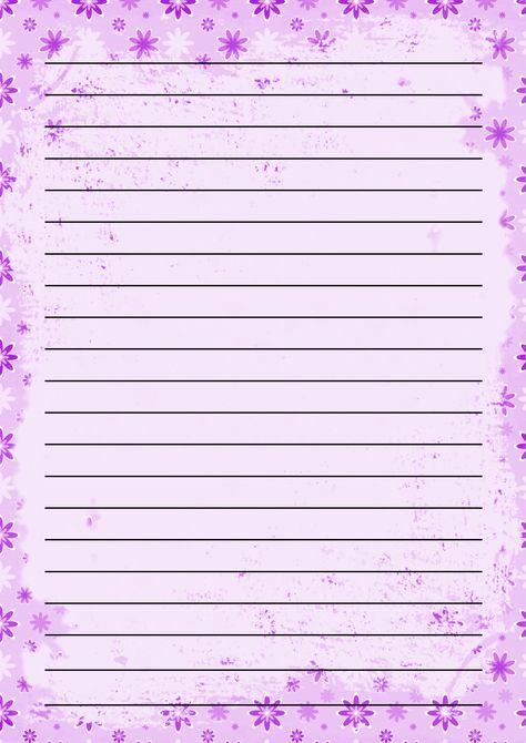 Free Printable Stationery Paper, Printable Lined Paper, Cars Birthday Invitations, Bling Ideas, Writing Paper Printable Stationery, Free Printable Stationery, Writing Paper Printable, Origami Paper Art, Letter Writing Paper