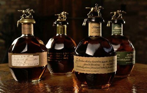 Bourbon Collection, Bourbon Liquor, Whiskey Collection, Best Bourbon Whiskey, Blanton's Bourbon, Bourbon Brands, Single Barrel Bourbon, Bourbon Bar, Rye Bourbon