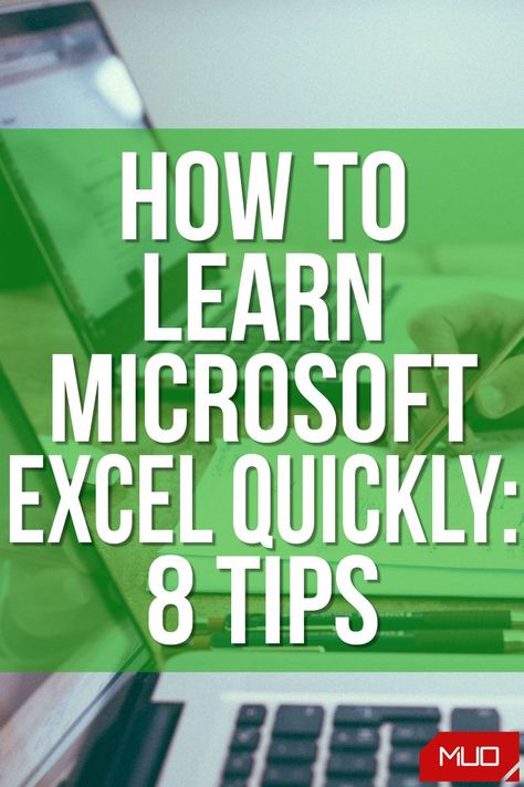 How To Learn Microsoft Excel, Learn Microsoft Excel, Learning Excel Tutorials, How To Learn Excel Fast, How To Learn Excel, Computer Skills Basic, Excel Tips Cheat Sheets, Learning Excel, Excel Learning