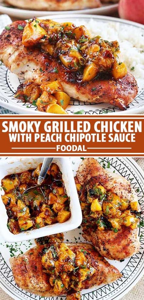 Peach Canned Recipes, 2023 Meals, Peach Chicken, Summer Court, Main Entrees, Chicken Ideas, Fruit Picking, Tummy Workout, Summer Meals