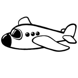 Plane Cartoon, Airplane Quilt, Cartoon Plane, Plane Drawing, Airplane Coloring Pages, Cartoon Airplane, Airplane Crafts, Airplane Drawing, Learning Games For Kids