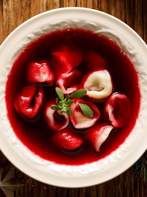 Pin Beet Borscht, Polish Soup, Polish Dishes, Beet Kvass, Borscht Recipe, Borscht Soup, Polish Christmas, Popular Side Dishes, Polish Recipes