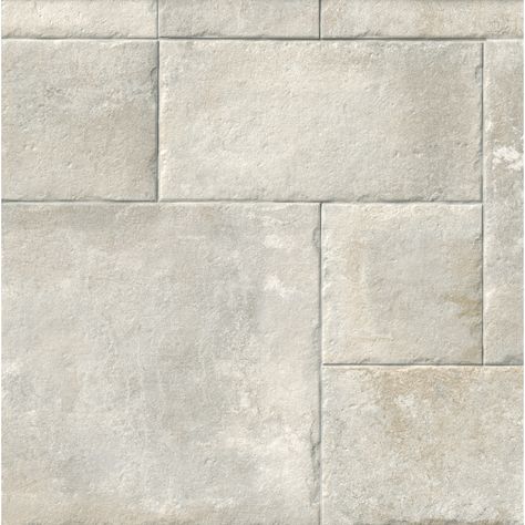 680380 (2000×2000) Flagstone Tiles Kitchen, Large Gray Tile Kitchen Floor, Large Stone Tile Floor, Textured Porcelain Tile, Farmhouse Mudroom Tile Floor, Bluestone Bathroom Floor, Porcelain Limestone Look Floor Tiles, Tile That Looks Like Stone, Limestone Look Porcelain Tile