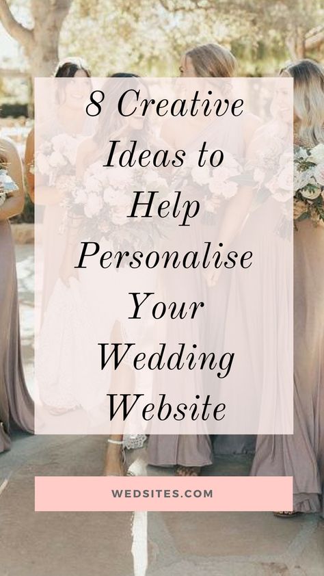 Wedding Website Title Ideas, Wedding Website Our Story Examples, Wedding Website Url Ideas, Q&a For Wedding Website, Wedding Sites Ideas, The Knot Wedding Website Ideas, Wedding Websites Ideas, Wedding Website Q&a, Wedding Website Inspiration