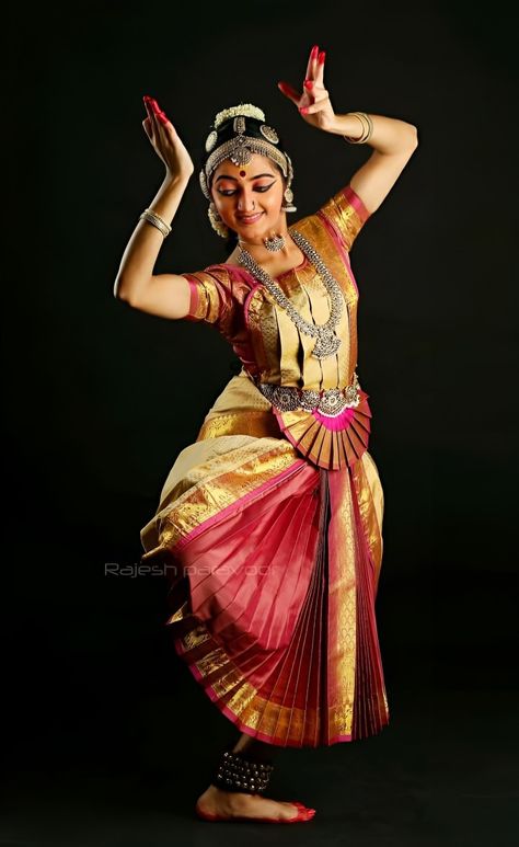 Bharat Natyam, Bharatanatyam Costume, Bharatanatyam Poses, Dance Pose, Dancing Drawings, Dance Photography Poses, Hindu Culture, Lord Vishnu Wallpapers, Indian Dance