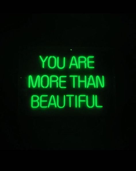 you are... Hijau Neon, Green Quotes, Verde Neon, Dark Green Aesthetic, Slytherin Aesthetic, Green Neon, Neon Aesthetic, Green Photo, Green Theme