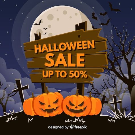 Halloween sale composition with flat des... | Free Vector #Freepik #freevector #halloween-sale #halloween-bat #bat #halloween-pumpkin Bike Seat Design, Halloween Social, Hollywood Costume, Halloween Flyer, Comfort Bike, X Wing, Healthy Balance, Bike Seat, Halloween Sale