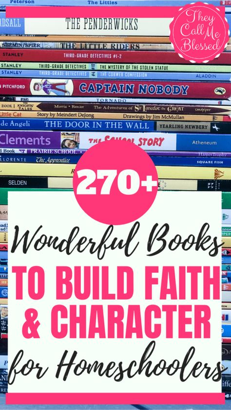 Christian Books For Kids, Christian Kids Books, Faith Character, What Is Education, Family Read Alouds, Homeschool Books, Read Aloud Books, Homeschool Learning, Living Books