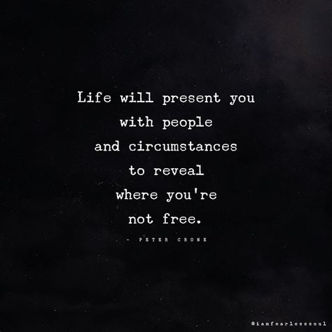 Peter Crone: This Is Why We Suffer (and This Is How We End Suffering) Fearless Soul, Ego Quotes, Brave Quotes, Profound Quotes, Nothing To Fear, I Love You Mom, Reading Quotes, All Quotes, Motivational Quotes For Life