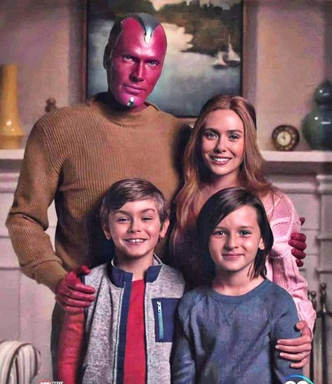 🌸🌹𝓢𝓪𝓫𝓮𝓻'𝓼 𝓒𝓻𝓮𝓪𝓽𝓲𝓸𝓷'𝓼 𝓜.𝓜 🌹🌸 on Instagram: “Always Remember Family is forever - Wanda Maximoff Wanda truly lived a happy life. WandaVision is only for Wanda's grief and to her future…” Family Is Forever, Marvel News, Scarlet Witch Marvel, Families Are Forever, Fantasy Films, For My Mom, Wanda And Vision, Marvel Series, Disney Shows