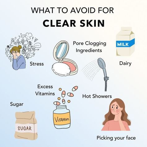 Heal Skin After Picking, Heal Skin Fast, Face Cleaning Routine, Clear Skin Routine, Skincare Habits, Skin Advice, Glowing Skin Mask, Good Skin Tips, Basic Skin Care Routine