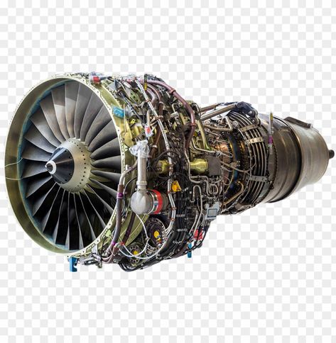 Gas Turbine Engine, Turbine Engine, Gas Turbine, Jet Engine, Clear Background, Png Transparent, Transparent Png, High Quality Images, Engineering