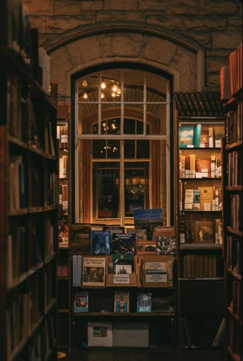 Cozy Academia, One True Loves, Bookshop Café, Cozy Library, Bookstore Cafe, Old Library, Library Aesthetic, Dream Library, Book Cafe