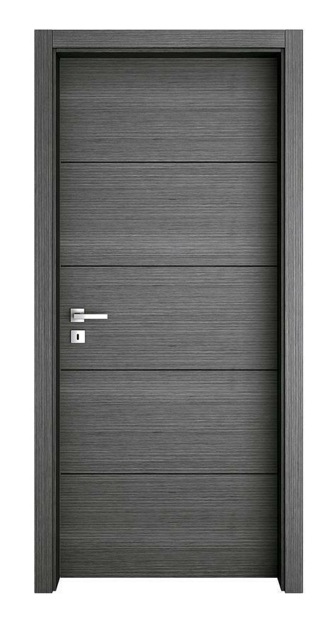 Doors Indoor, Flush Door Design, Interior Door Styles, Modern Wooden Doors, Hotel Corridor, Single Door Design, Main Entrance Door Design, Home Door Design, Doors Interior Modern