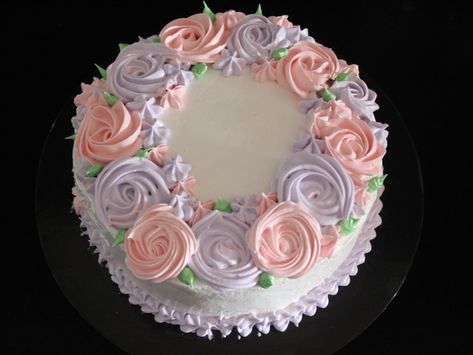 Vanilla sponge cake Used boiled icing for decorations& filling Boiled Icing Cake Design, Simple Cake Decoration, Boiled Icing, Icing Cake Design, Vanilla Sponge Cake, Simple Cake, Vanilla Sponge, Round Cakes, Sponge Cake