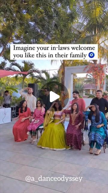 Family Reels, Lucky Ali, Dance Easy, Surprise Dance, Easy Dance, Dance Group, Viral Dance, Sangeet Dance, Wedding Dance Video