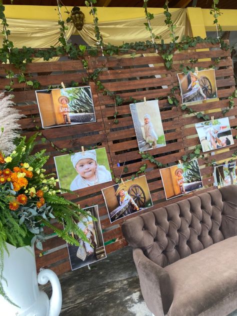 Decoración fiesta charra 18th Birthday Party, Birthday Surprise, 18th Birthday, Outdoor Furniture Sets, Party Ideas, Birthday Party, Outdoor Furniture, Outdoor Decor, Birthday