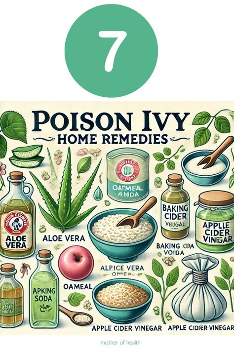 Many poison ivy home remedies are available to relieve the itch and discomfort caused by poison ivy. From cooling menthol to soothing aloe vera, these home treatments can help you feel better. Poison Ivy Home Remedies, Age Spot Remedies, Poison Ivy Plants, Poison Ivy Remedies, Soothing Face Mask, Quick Start Guide, Feel Younger, Diy Skincare, Face Mist