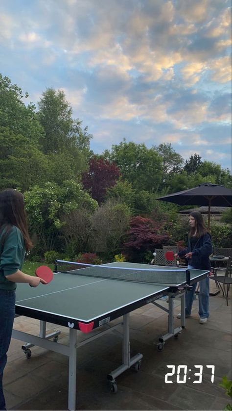 Tennis Table Aesthetic, Ping Pong Aesthetic, Table Tennis Aesthetic, Tennis Girl Aesthetic, Tennis Trophy, Social Media Manager Content, Tennis Aesthetic, Snap Streak Ideas Easy, Sports Aesthetic