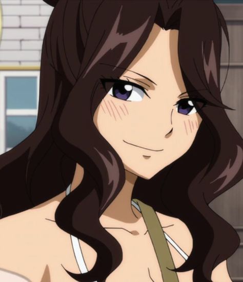 Cana Fairy Tail, Fairy Tail Cana, Cana Alberona, Fairy Tail Levy, Rave Master, Fairy Tail Art, Female Cartoon, Manga Style, Fairy Tail Anime