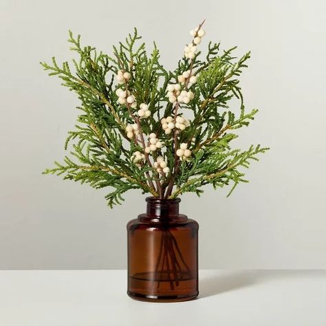 Hearth & Hand™ with Magnolia Home Decor : Target Magnolia Home Decor, Hearth And Hand With Magnolia, Hearth & Hand With Magnolia, Christmas Inspo, Hearth And Hand, Magnolia Homes, Fake Plants, Cozy Cabin, Magnolia