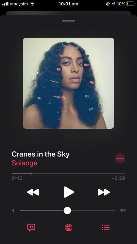 Cranes in the Sky - Solange Solange Cranes In The Sky, Cranes In The Sky Solange, Cranes In The Sky, Jjk Oc, Just Lyrics, Music Therapy, Song Quotes, Your Music, Reaction Pictures