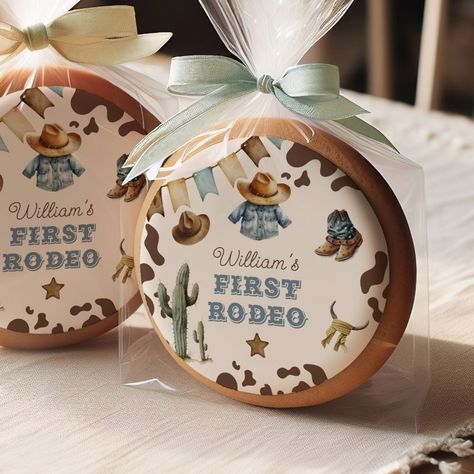 Cowboy First Rodeo Wild west Birthday party Wild West Birthday Party, Rodeo Birthday Party, Wild West Birthday, Rodeo Birthday Parties, Rodeo Birthday, First Rodeo, Wild West, Matching Items, Rodeo