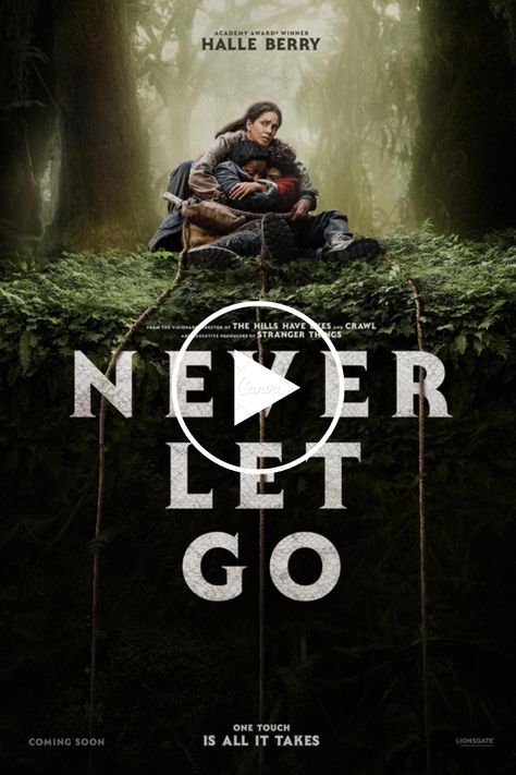 Enter to watch Never Let Go Movie Front Doorstep, Twin Sons, The Hills Have Eyes, Never Let Go, Academy Award Winners, Adventure Movies, Movie Party, Taking Over The World, Fantasy Movies