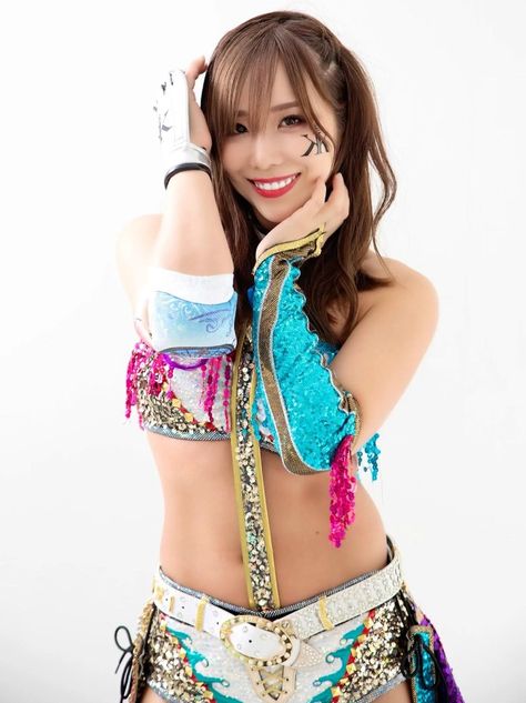 Kairi Sane, Wrestling Divas, Women's Wrestling, Muscle Girls, Female Wrestlers, Sports Stars, Wwe Divas, Now And Forever, Professional Wrestling