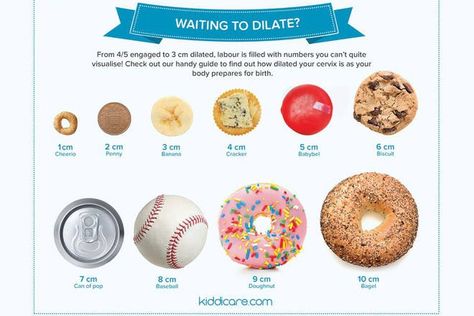 The brilliant chart that helps you visualise your dilated cervix - Netmums Cervical Dilation Chart, Cervix Dilation, Student Midwife, Pregnancy Labor, Childbirth Education, Birth Labor, Baby Prep, Natural Birth, Pregnancy Birth