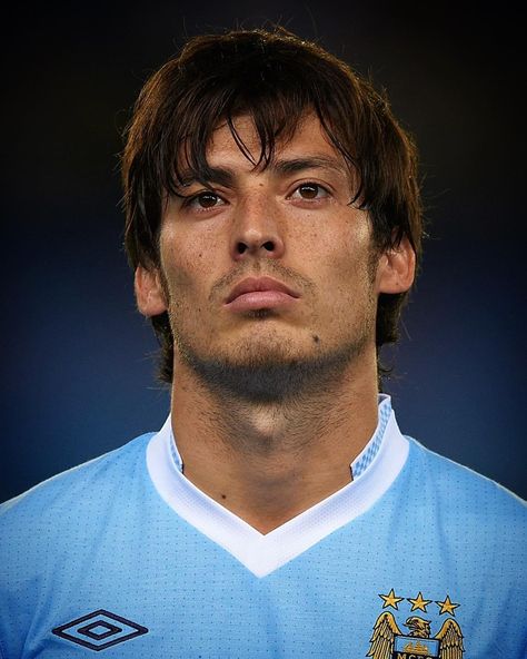 David Silva, Manchester City Football Club, City Icon, Man City, Lionel Messi, What Is Love, Manchester City, Football Club, Manchester