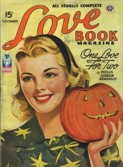 Vintage Halloween Magazine Covers, Vintage Fall Advertisements, Vintage Halloween Ads, Vintage Halloween Graphics, 1940s Halloween, Sleepy Hollow Book, 60s Halloween, 50s Halloween, Halloween Ads